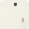 Armani Exchange XM001777 Black Sweater - White