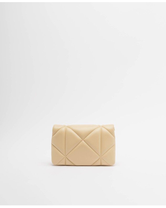 Love Moschino JC4043PP1M Beige Crossbody bag - Beige