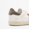 Premiata STEVEN 8044 White White sneakers - White