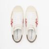Premiata STEVEN 8044 White White sneakers - White