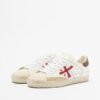 Premiata STEVEN 8044 White White sneakers - White