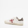 Premiata STEVEN 8044 White White sneakers - White