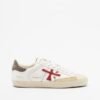 Premiata STEVEN 8044 White White sneakers - White