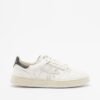 Premiata QUINN 8209 White White sneakers - White