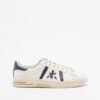 Premiata RUSSEL 8028 White White sneakers - White