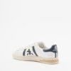 Premiata RUSSEL 8028 White White sneakers - White