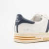 Premiata RUSSEL 8028 White White sneakers - White