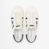 Premiata RUSSEL 8028 White White sneakers - White