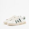 Premiata RUSSEL 8029 White Sneakers - White