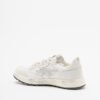 Premiata NOUS 8106 White White sneakers - White