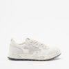 Premiata NOUS 8106 White White sneakers - White