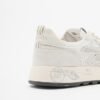 Premiata NOUS 8106 White White sneakers - White