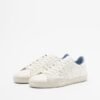 Premiata Steven 6652 White White sneakers - White