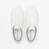 Premiata Steven 6652 White White sneakers - White