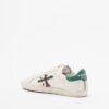 Premiata STEVEN 7284 White White sneakers - White