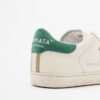 Premiata STEVEN 7284 White White sneakers - White