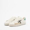 Premiata STEVEN 7284 White White sneakers - White