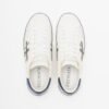 Premiata STEVEN 7503 White White sneakers - White