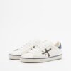 Premiata STEVEN 7503 White White sneakers - White