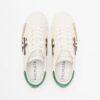 Premiata STEVEN 7284 White White sneakers - White