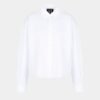 Armani Exchange XW001180 White Shirt - White