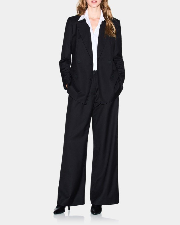 Armani Exchange XW001180 White Shirt - White