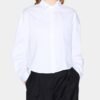 Armani Exchange XW001180 White Shirt - White