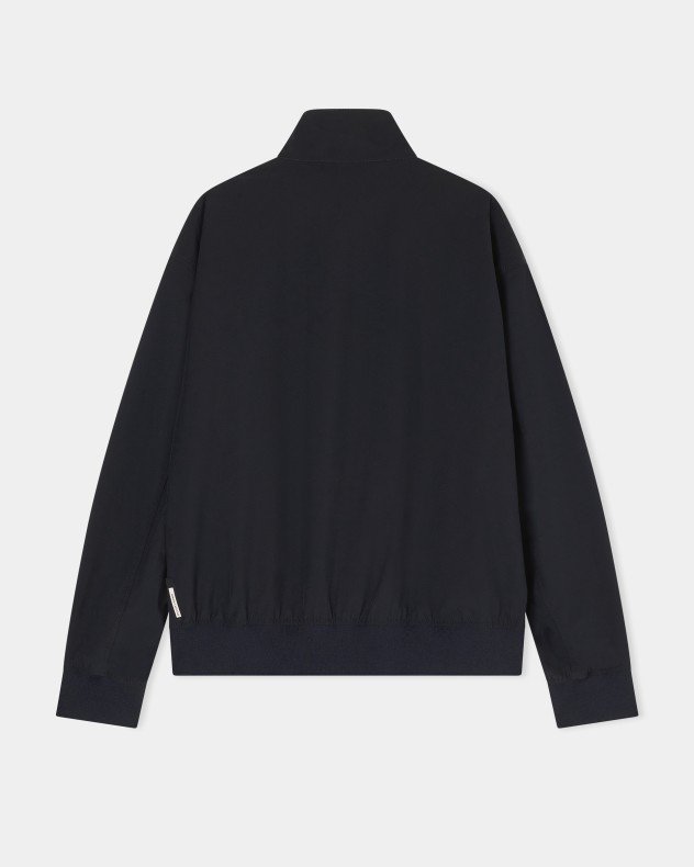 Armani Exchange XM002139 Blue Jacket - Blue