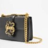 Just Cavalli 80RA4BAF Black Crossbody bag - Black
