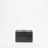 Just Cavalli 80RA4BAF Black Crossbody bag - Black