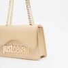 Just Cavalli 80RA4BB7 Black Crossbody bag - Beige