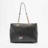 Just Cavalli 80RA4BB9 Black Bag - Black