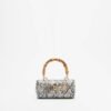 Just Cavalli 80RA4BD1 White Crossbody bag - White