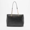 Just Cavalli 80RA4BB9 Black Bag - Black