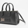 Just Cavalli 80RA4BB2 Black Handbag - Black