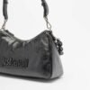 Just Cavalli 80RA4BC4 Black Baguette bag - Black