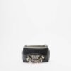 Just Cavalli 80RA4BE2 Blue Crossbody bag - Black
