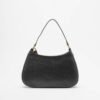 Just Cavalli 80RA4BF6 Black Shoulder bag - Black