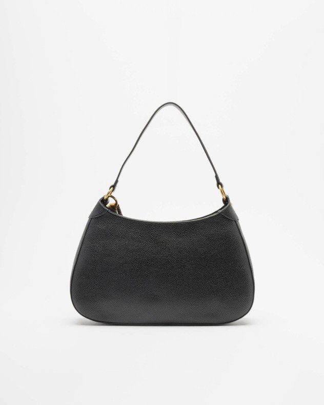 Just Cavalli 80RA4BF6 Black Shoulder bag - Black