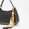 Just Cavalli 80RA4BF6 Black Shoulder bag - Black