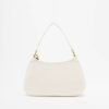 Just Cavalli 80RA4BF6 Black Shoulder bag - White