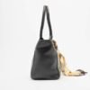Just Cavalli 80RA4BF3 Black Shopper bag - Black