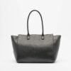 Just Cavalli 80RA4BF3 Black Shopper bag - Black