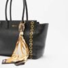 Just Cavalli 80RA4BF3 Black Shopper bag - Black