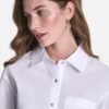 DKNY Jeans DJ6W2238 White Shirt - White