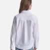 DKNY Jeans DJ6W2238 White Shirt - White