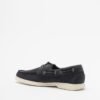 Boss Sienne Boat Beige Boat shoes - Blue