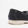 Boss Sienne Boat Beige Boat shoes - Blue