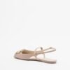 Liu Jo Brigitte 08 Beige Flat sandals - Beige
