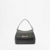 Just Cavalli 80RA4BU2 Black Hobo bag - Black